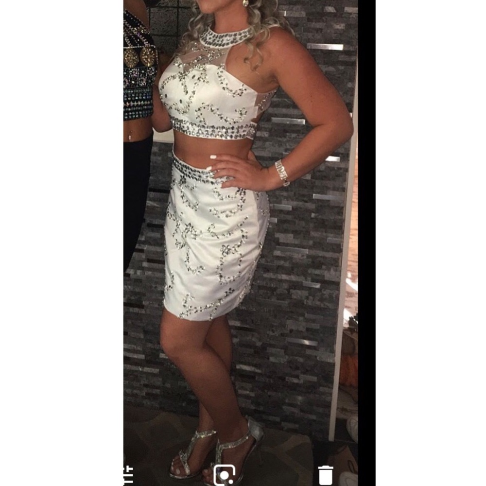 Homecoming dress✨